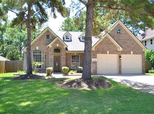 12926 Cambridge Eagle Dr, Houston, TX 77044