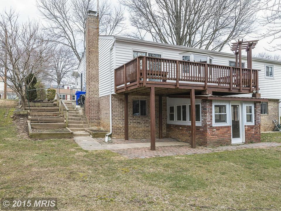 2nd image of 1319 Gresham Rd