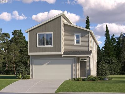 5722 Basalt Ct, Springfield, OR, 97478