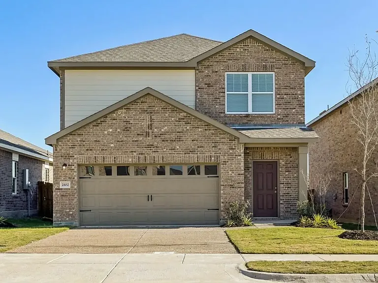 4420 Marsh Hawk Dr — Photo 1