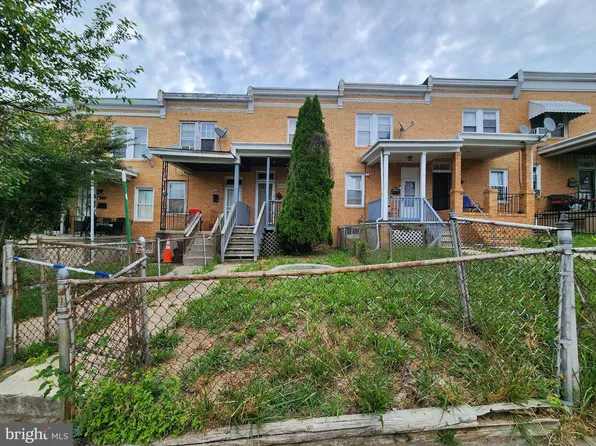 4014 Eierman Ave, Baltimore, MD 21206