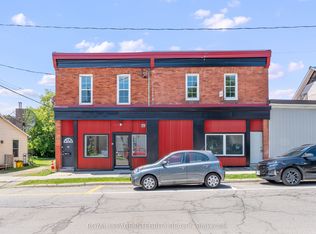 34 Market St N, Smiths Falls, ON K7A 2E6