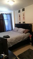 Rented by Chartwell Manhattan Realty