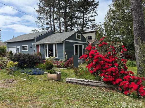 26711 Ridge Avenue, Ocean Park, WA 98640