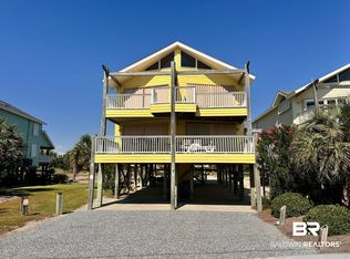 1228 W Beach Blvd #B, Gulf Shores, AL 36542