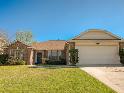 22618 Willow Branch Ln, Tomball, TX, 77375