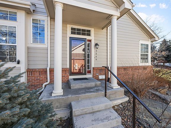 4th image of 2269 S Toledo Court