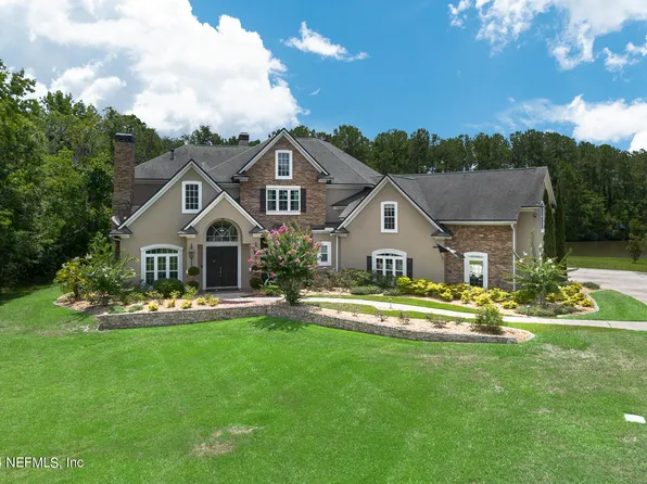 1203 SALT MARSH Lane, Fleming Island, FL 32003