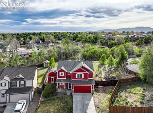 378 Autumn Pl, Fountain, CO 80817