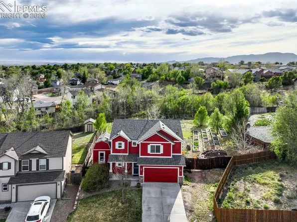 378 Autumn Pl, Fountain, CO 80817