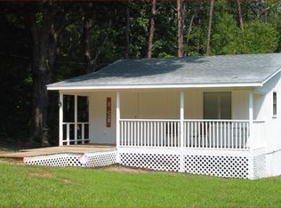 541 Fryingpan Ln, Pittsville, VA 24139