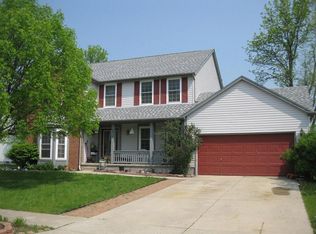 8800 Firstgate Dr, Reynoldsburg, OH 43068