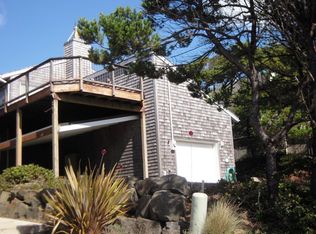 8930 Spindrift Ln, Manzanita, OR 97130