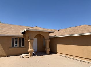1238 E B St, San Luis, AZ 85336
