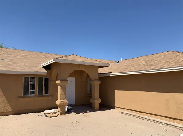 1238 E B St, San Luis, AZ 85336