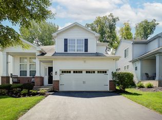 261 N Cornerstone Dr, Volo, IL 60020