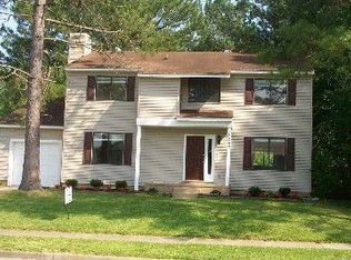 5264 Bagpipers Ln, Virginia Beach, VA 23464