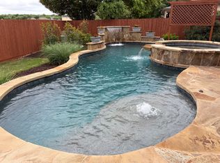 16223 Kentucky Rdg, Selma, TX 78154