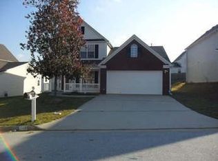 5814 Waggoner Ct, Rex, GA 30273