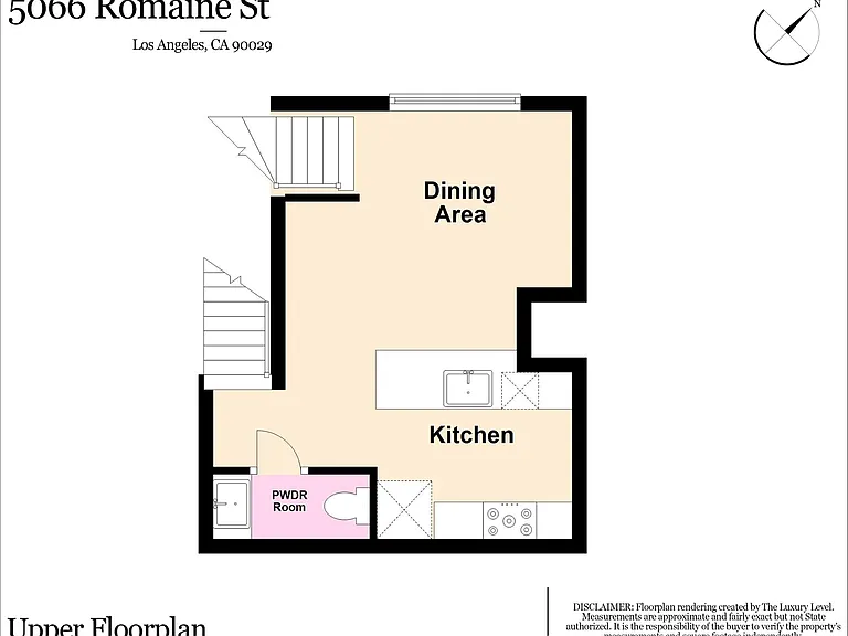 5066 Romaine Street — Photo 15