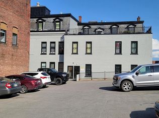 Adams Block, Bangor, ME 04401
