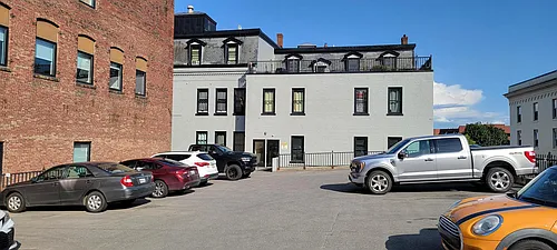 Adams Block Photo 1