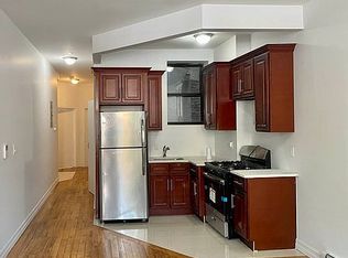 1054 Morris Ave #1, Bronx, NY 10456