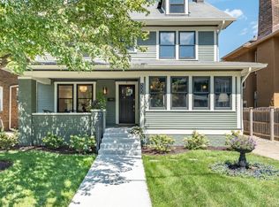 322 E 37th St, Indianapolis, IN