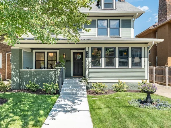 322 E 37th St, Indianapolis, IN 46205