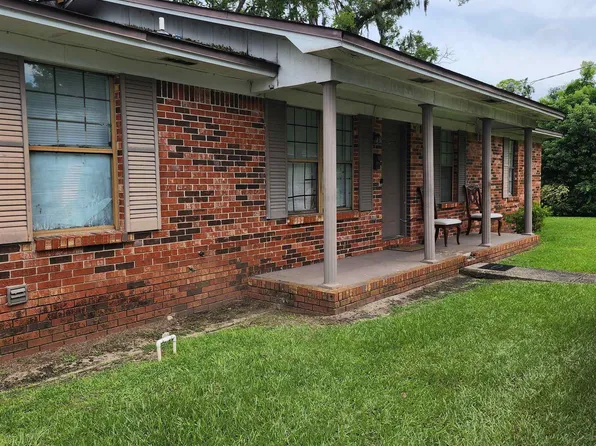 3 S Slappey St, Quincy, FL 32351