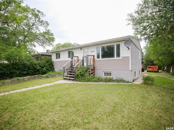 4800 4th AVENUE, Regina, SK S4T 0J2