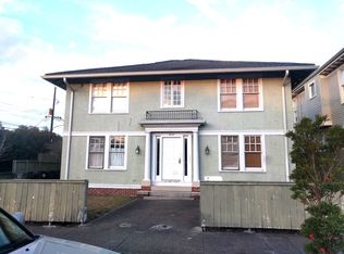 4237 Palmyra St #B, New Orleans, LA 70119