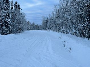 L48 S Otter Dr, Willow, AK 99688