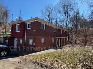 2551 Tilbrook Rd, Monroeville, PA 15146