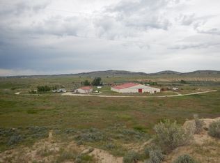 13232 Bessemer Rd, Casper, WY 82604