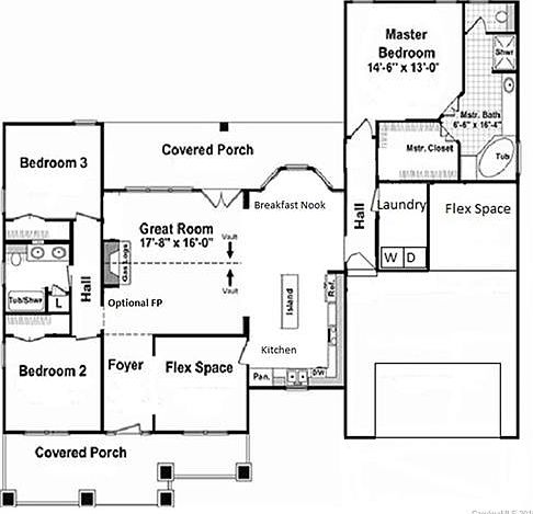 2nd image of 1179 Paddock Cir