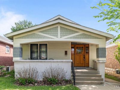 6036 Hartford St, Saint Louis, MO, 63139