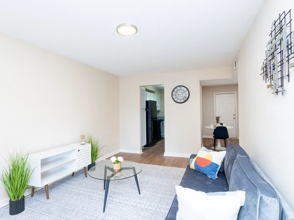 Village at The Creek