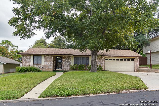 1st image of 3838 Killarney Dr