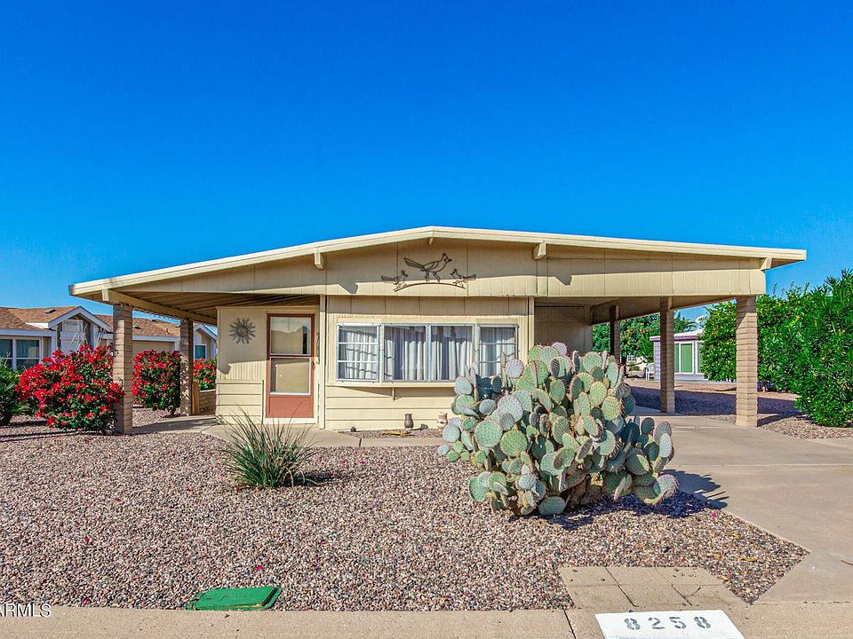 1st image of 8258 E Cactus Dr