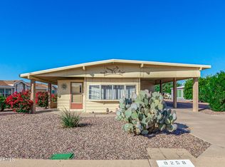8258 E Cactus Dr, Mesa, AZ 85208