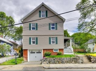 1 Middlesex St, Woburn, MA 01801