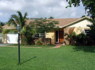 9523 SW 118th Pl, Miami, FL 33186