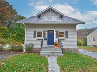 30 Priest St, Hudson, MA 01749