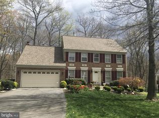 8411 Lake Crest Ter, Fairfax Station, VA 22039