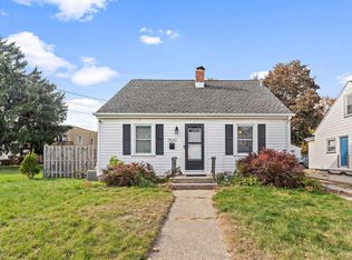 7542 17th Ave, Kenosha, WI 53143