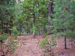 345 Cascade Fir Ln, Westwood, CA 96137