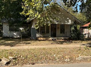 414 S Lahoma Ave, Norman, OK 73069