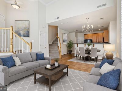 9587 Wheats Way, Manassas Park, VA, 20111
