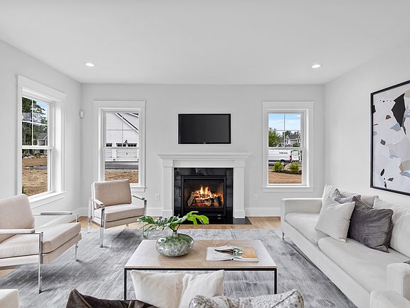 Sample Family Room